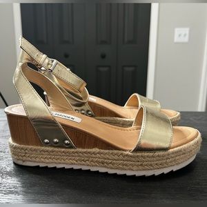 Steve Madden Jewell Sandal
